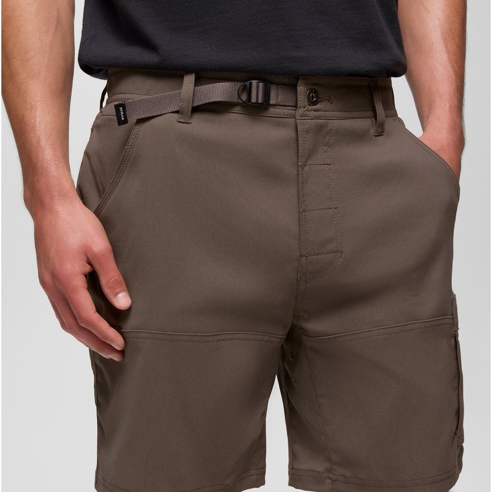 Prana Stretch Zion Short - Size 32 - Picture 2 of 13